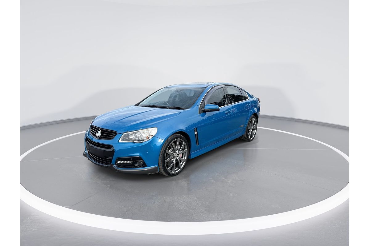 2015 Holden Commodore SS V Redline VF