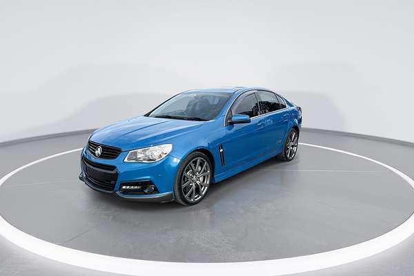 2015 Holden Commodore SS V Redline VF