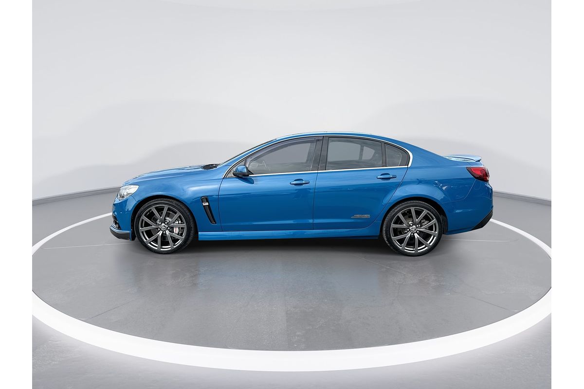2015 Holden Commodore SS V Redline VF