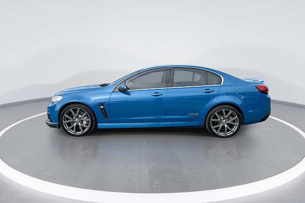 2015 Holden Commodore SS V Redline VF