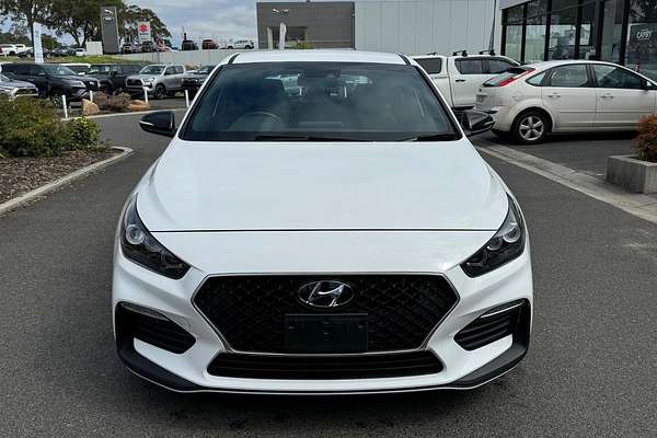 2023 Hyundai i30 N Line PD.V4