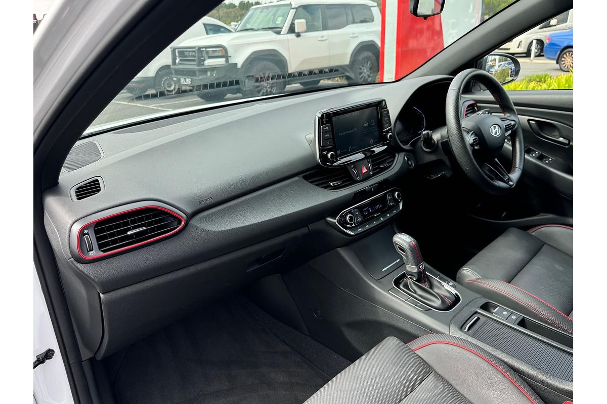 2023 Hyundai i30 N Line PD.V4