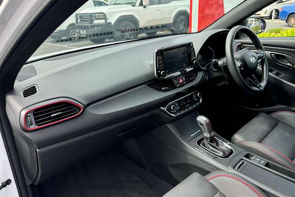 2023 Hyundai i30 N Line PD.V4