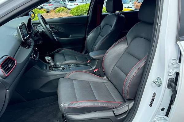 2023 Hyundai i30 N Line PD.V4