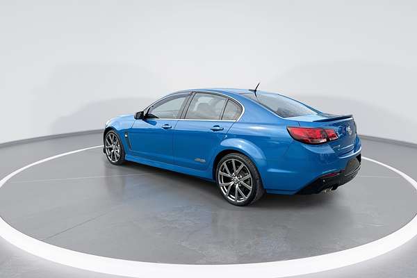 2015 Holden Commodore SS V Redline VF