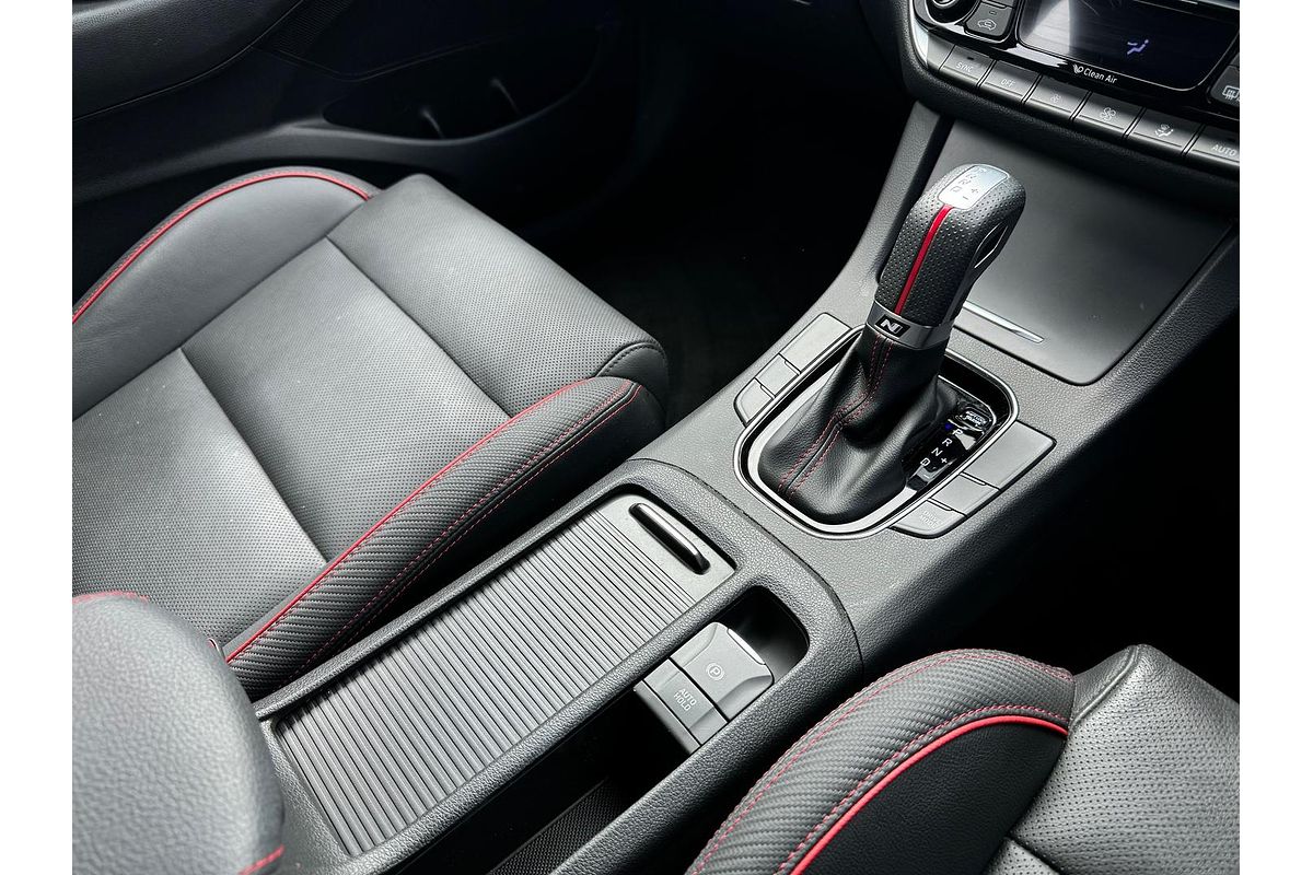 2023 Hyundai i30 N Line PD.V4