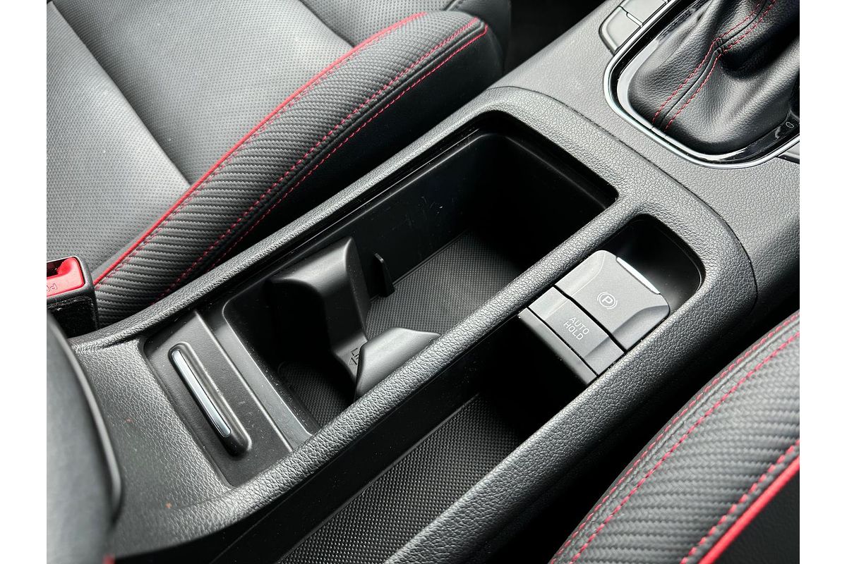 2023 Hyundai i30 N Line PD.V4