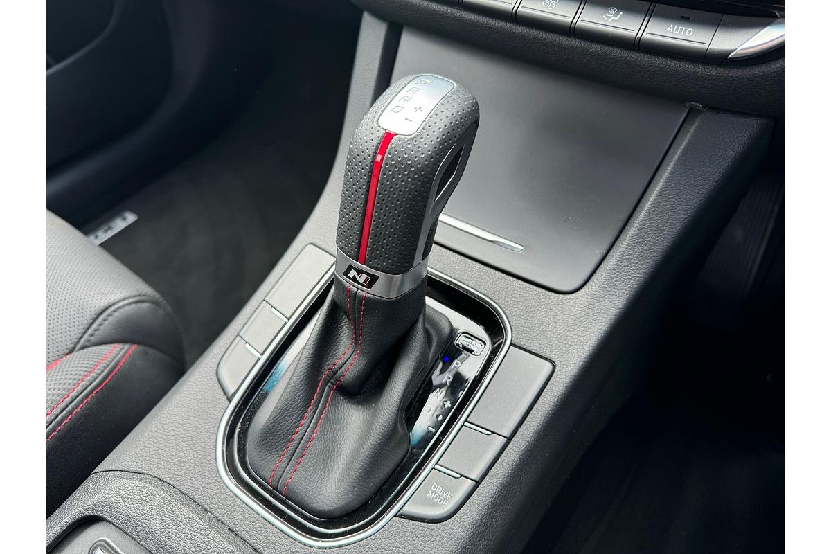 2023 Hyundai i30 N Line PD.V4