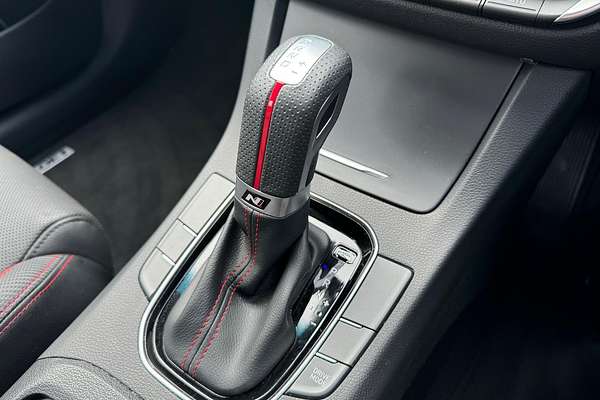 2023 Hyundai i30 N Line PD.V4