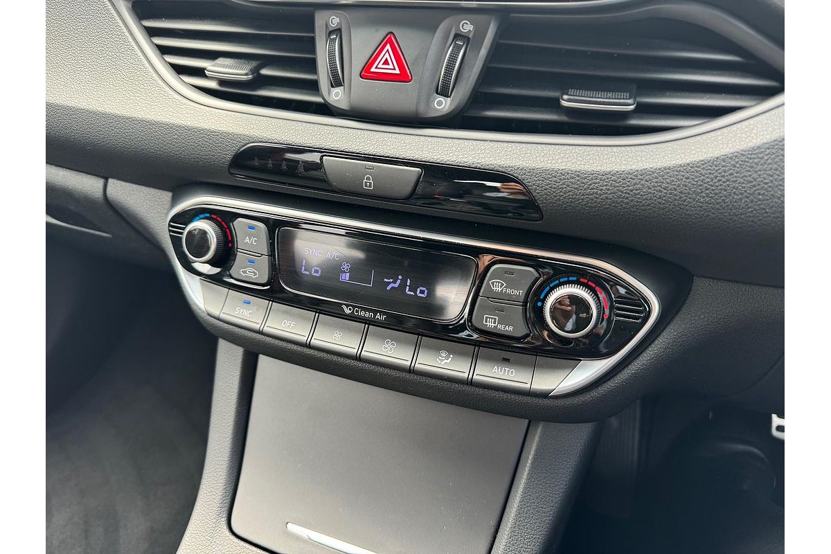2023 Hyundai i30 N Line PD.V4