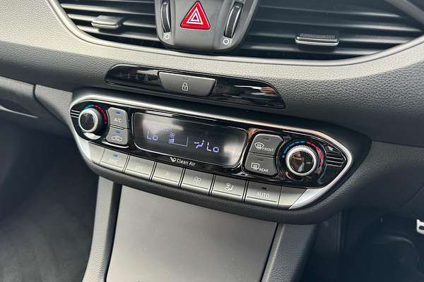 2023 Hyundai i30 N Line PD.V4