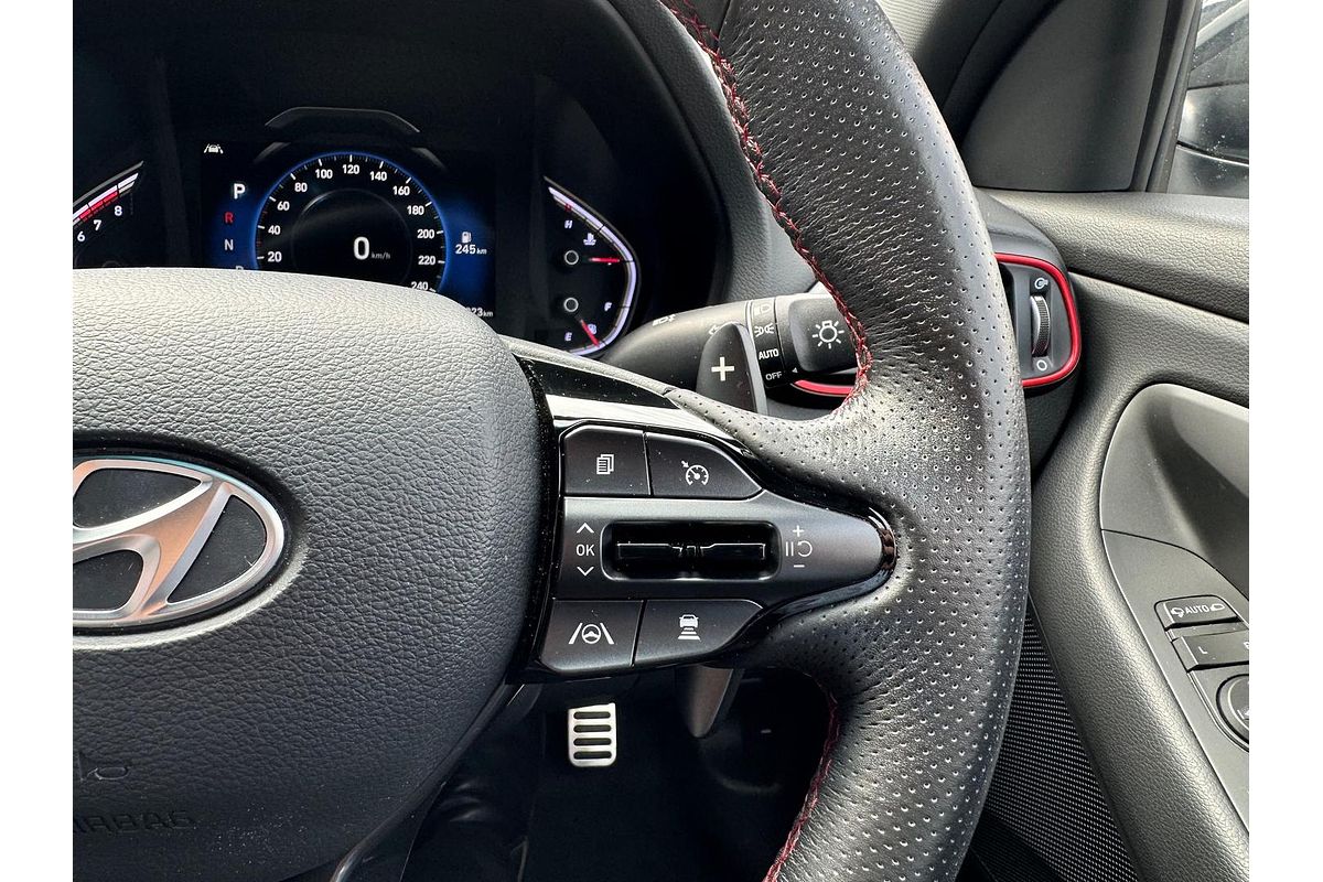 2023 Hyundai i30 N Line PD.V4