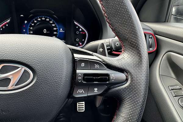 2023 Hyundai i30 N Line PD.V4