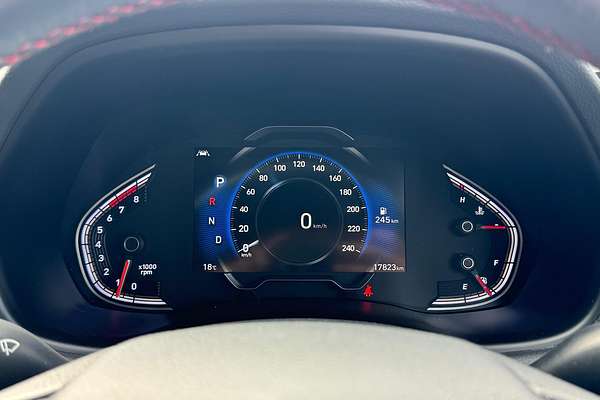 2023 Hyundai i30 N Line PD.V4
