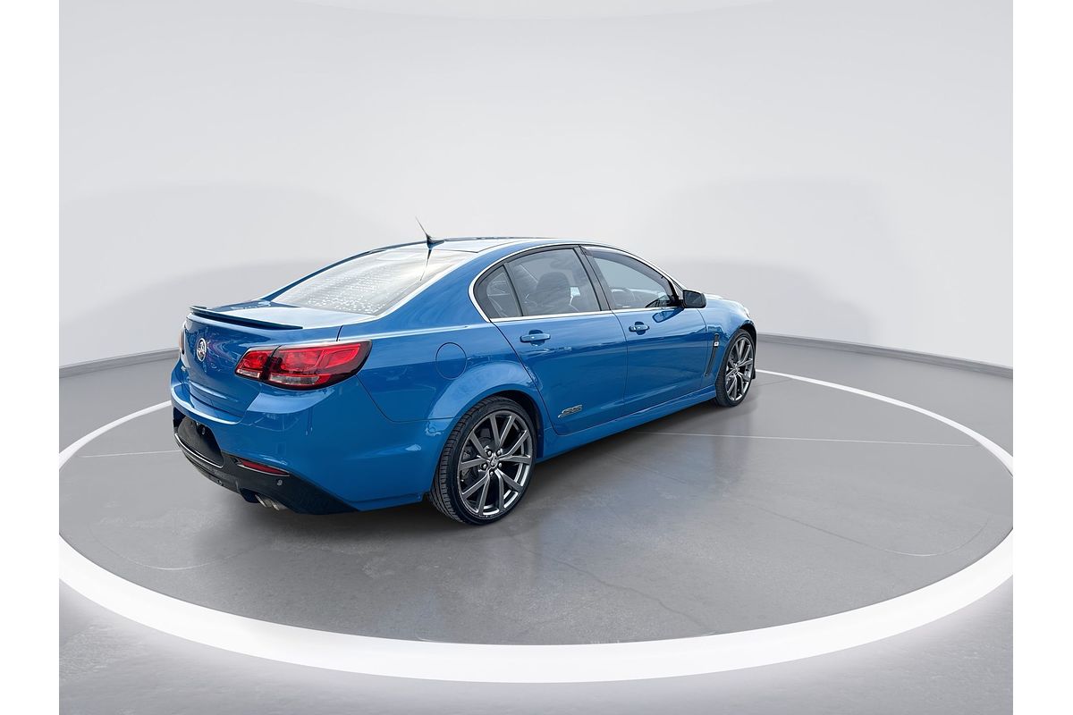 2015 Holden Commodore SS V Redline VF