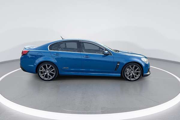 2015 Holden Commodore SS V Redline VF