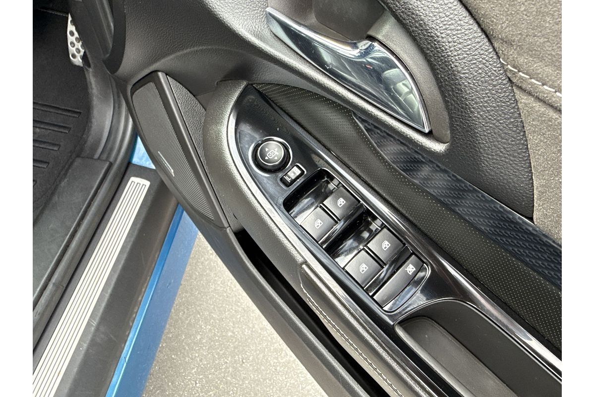 2015 Holden Commodore SS V Redline VF