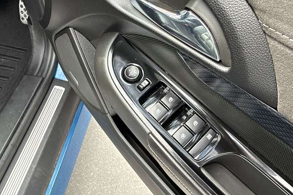 2015 Holden Commodore SS V Redline VF