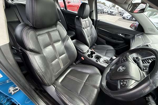 2015 Holden Commodore SS V Redline VF