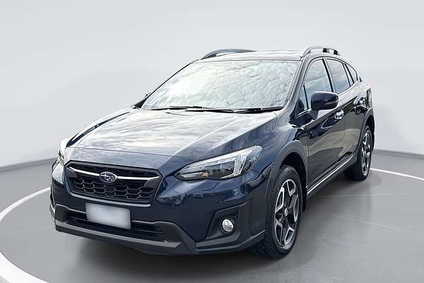 2017 Subaru XV 2.0i-S G4X