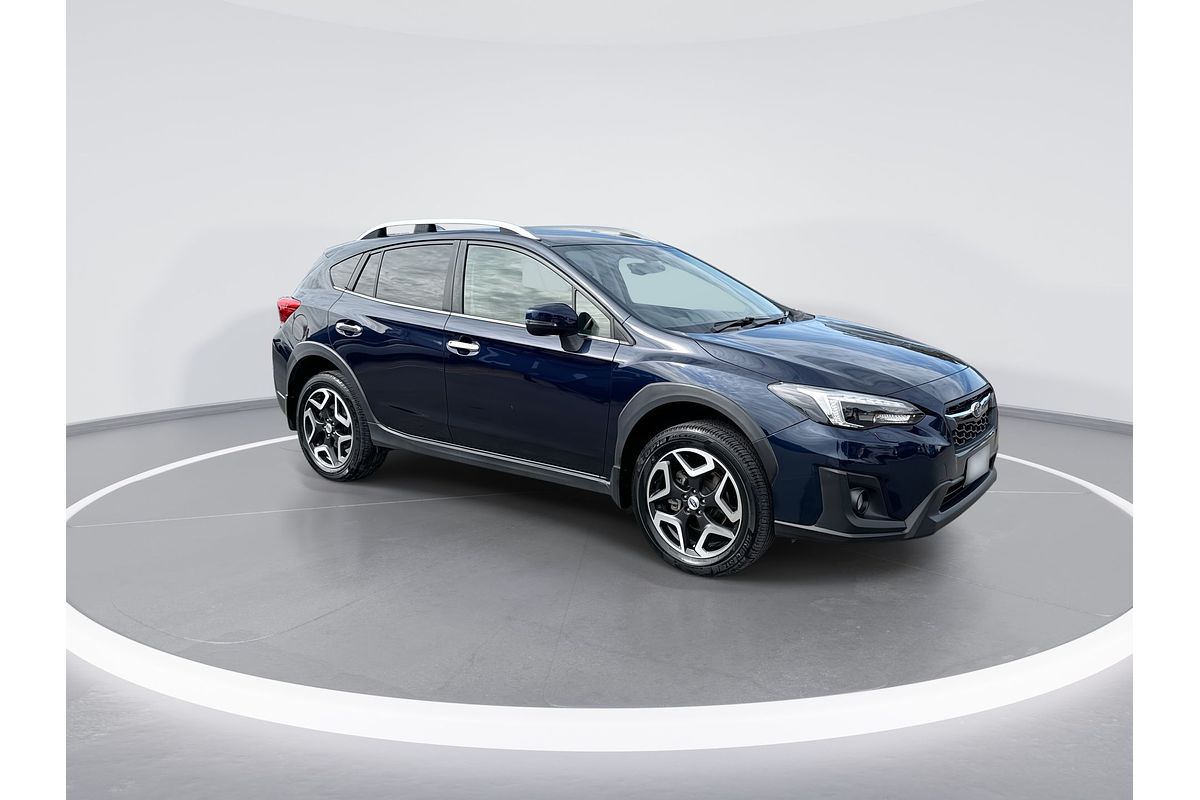 2017 Subaru XV 2.0i-S G4X