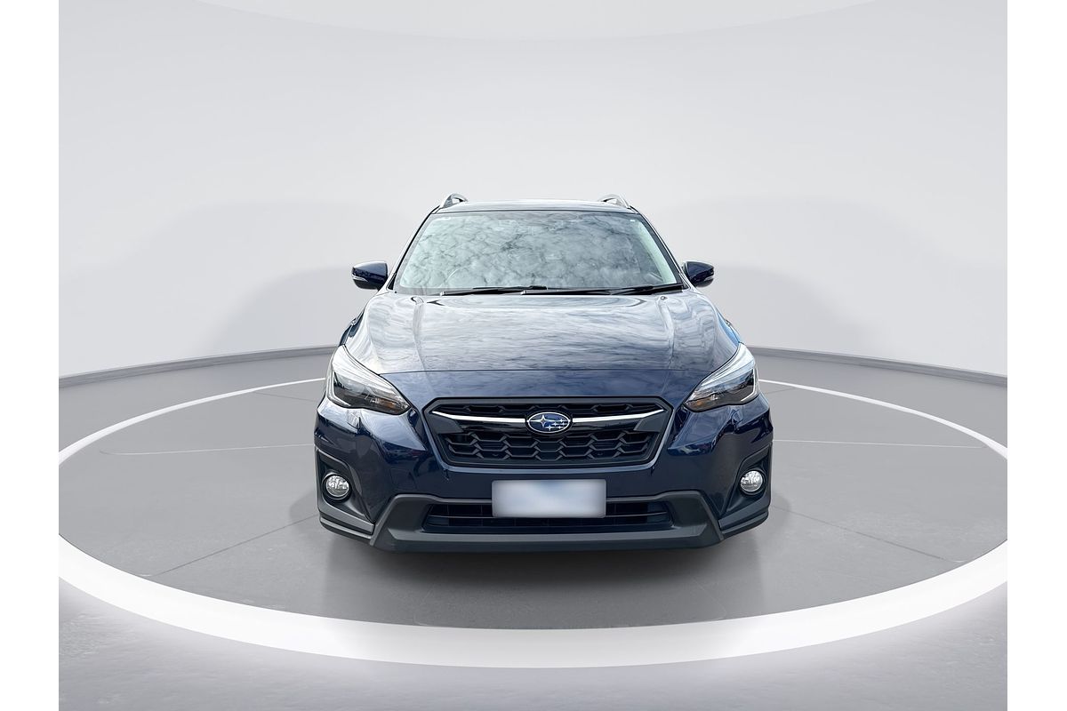 2017 Subaru XV 2.0i-S G4X