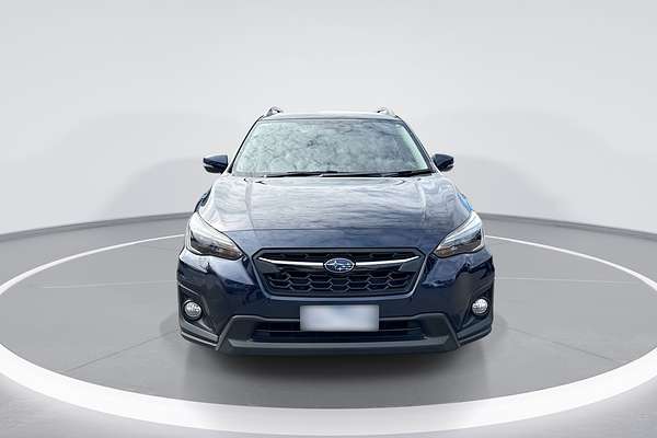 2017 Subaru XV 2.0i-S G4X