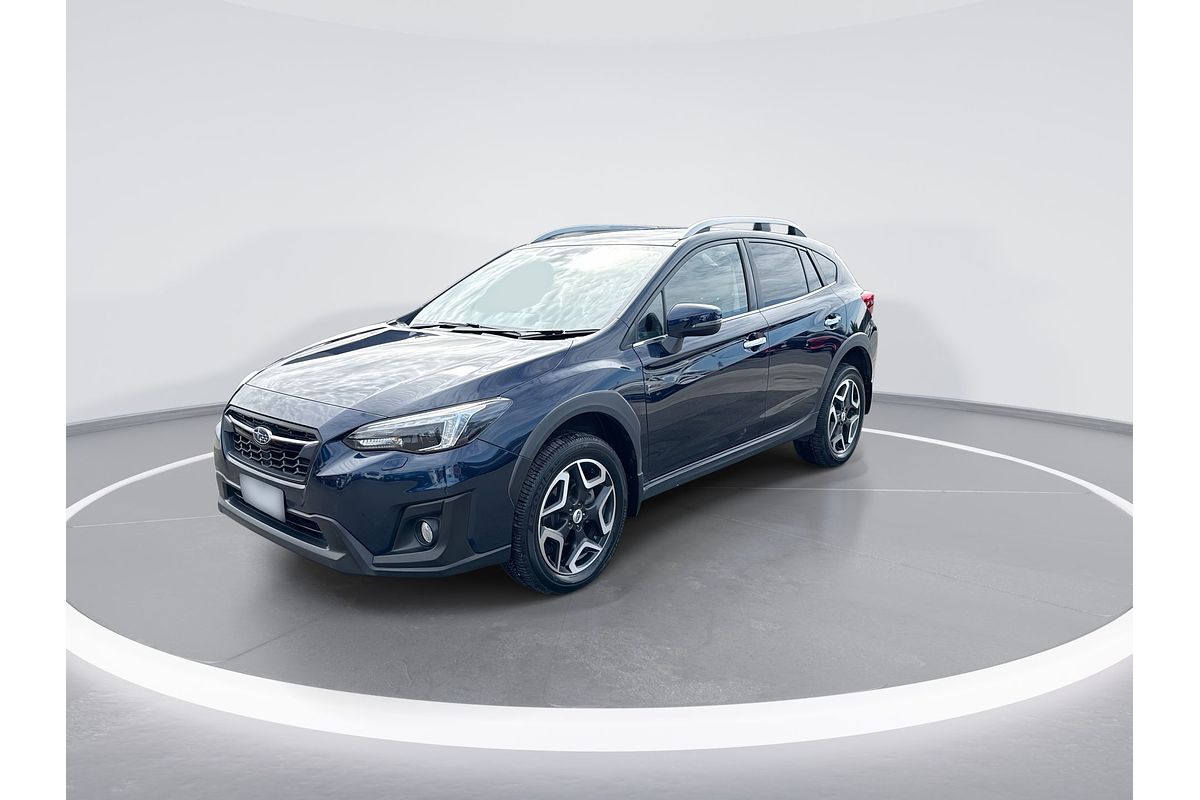 2017 Subaru XV 2.0i-S G4X