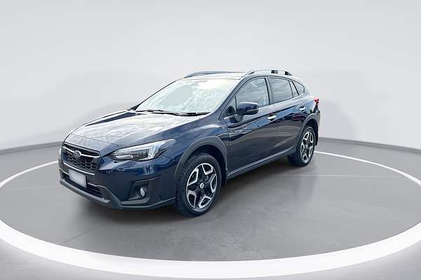 2017 Subaru XV 2.0i-S G4X