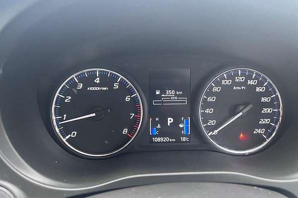 2018 Mitsubishi Outlander ES ADAS ZL
