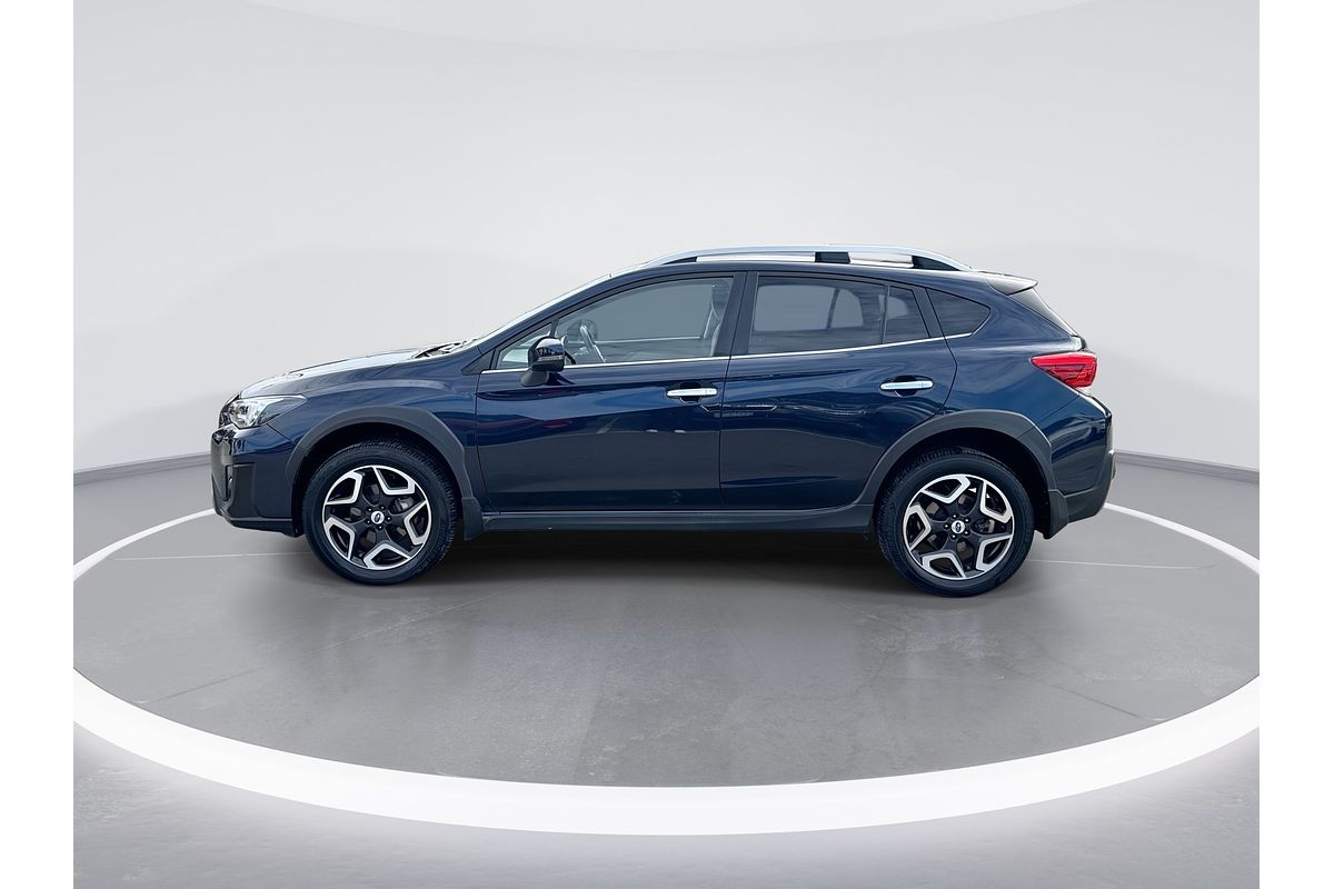 2017 Subaru XV 2.0i-S G4X