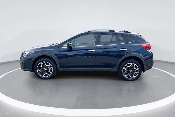 2017 Subaru XV 2.0i-S G4X