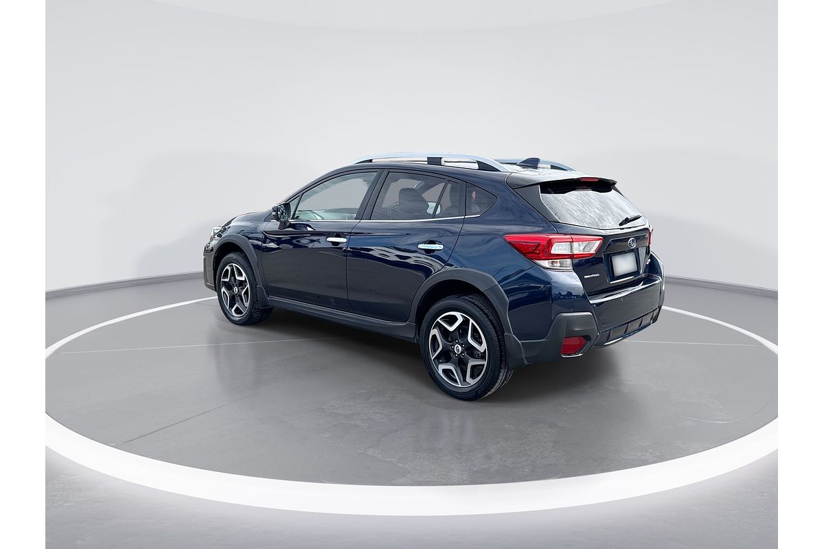 2017 Subaru XV 2.0i-S G4X