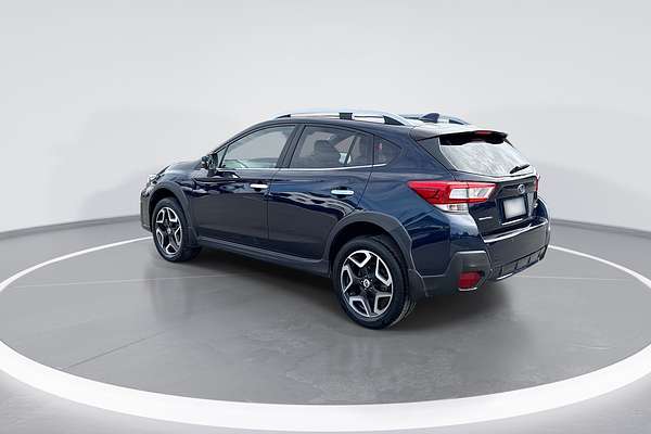 2017 Subaru XV 2.0i-S G4X