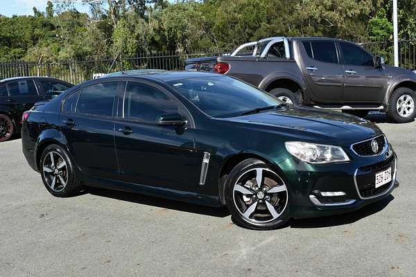 2015 Holden Commodore SV6 VF Series II