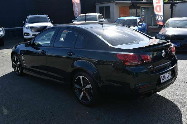 2015 Holden Commodore SV6 VF Series II