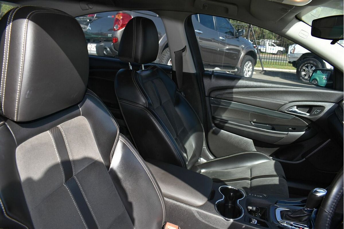 2015 Holden Commodore SV6 VF Series II