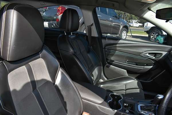 2015 Holden Commodore SV6 VF Series II