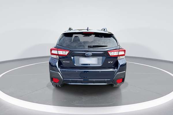 2017 Subaru XV 2.0i-S G4X