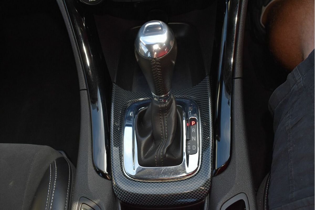 2015 Holden Commodore SV6 VF Series II