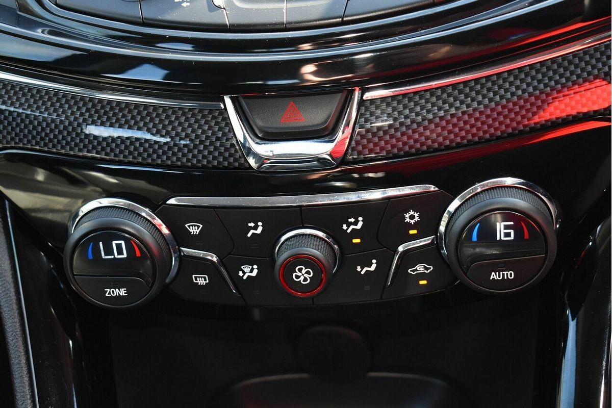 2015 Holden Commodore SV6 VF Series II