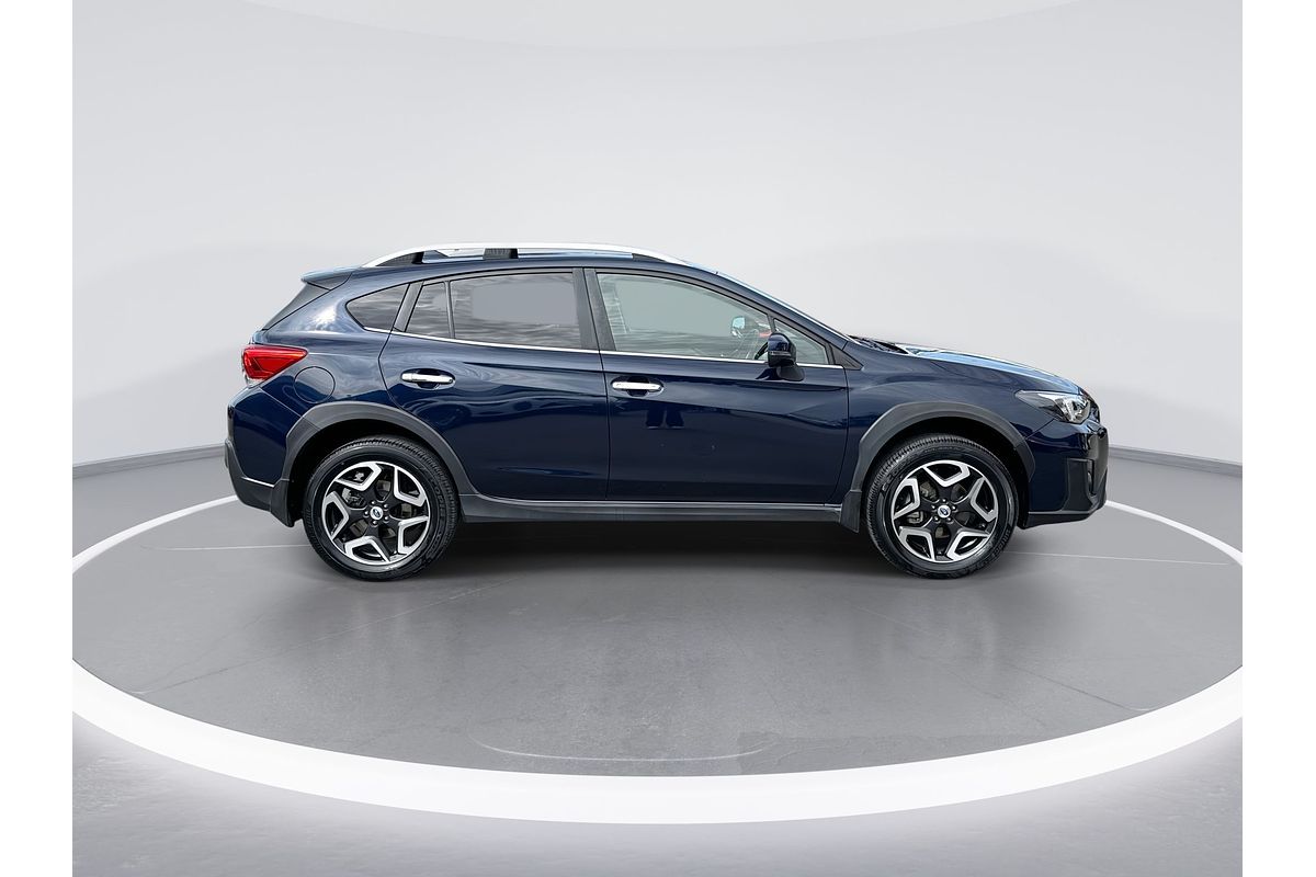 2017 Subaru XV 2.0i-S G4X