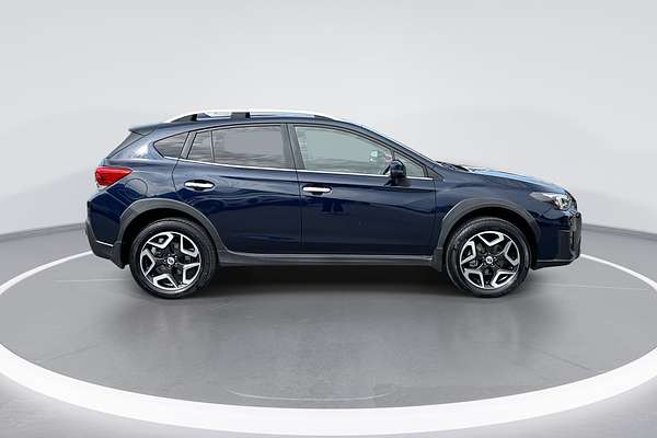 2017 Subaru XV 2.0i-S G4X