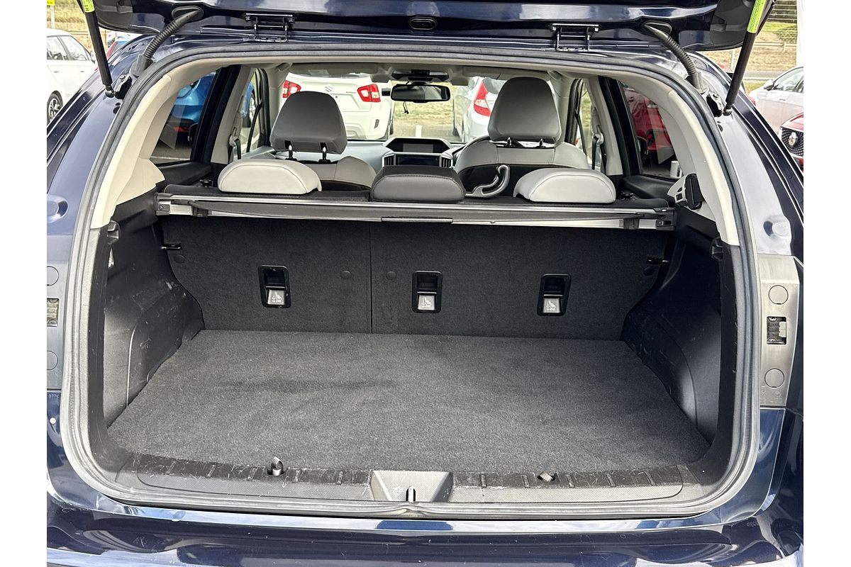2017 Subaru XV 2.0i-S G4X