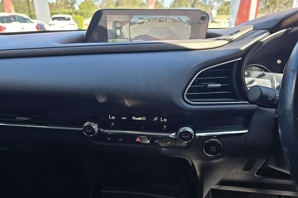 2022 Mazda CX-30 G25 Astina DM Series
