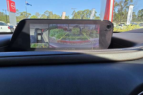2022 Mazda CX-30 G25 Astina DM Series
