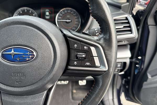 2017 Subaru XV 2.0i-S G4X