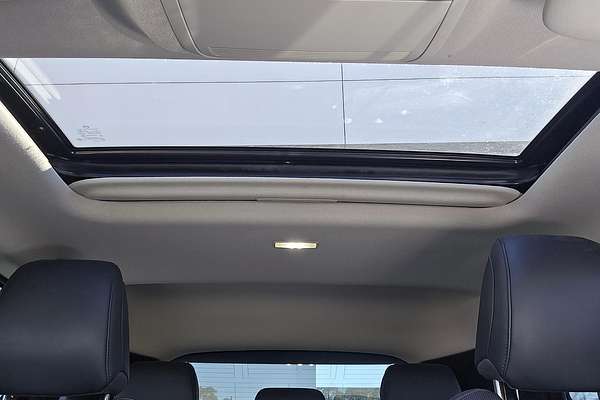 2022 Mazda CX-30 G25 Astina DM Series