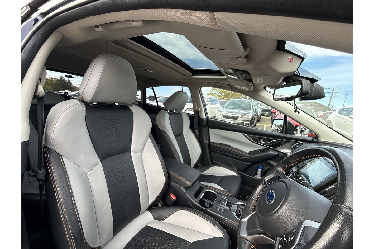 2017 Subaru XV 2.0i-S G4X