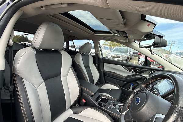 2017 Subaru XV 2.0i-S G4X